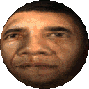 :OBAMA: Discord Emote
