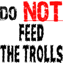 DONOTFEEDTHETROLLS