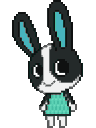 :dottysadcrygif: Discord Emote