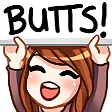 Butts