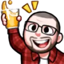 cheers cheers