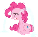 PinkieCry