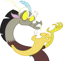 Discord