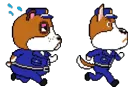 CopperBookerRun