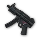 MP5K1 MP5K1