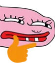 FeelsNotSureThink