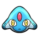 Azelf Azelf