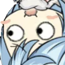 BuckyStareTopL