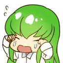 CCcry