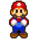 MarioDance MarioDance