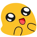 Blobaww blobaww Discord Emoji