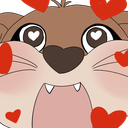 :otterlove: Discord Emote
