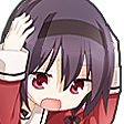 :hideme: Discord Emote