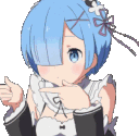 :remspin: Discord Emote