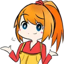 NPCMechanicShrug Discord Emoji