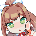 :monikapoke: Discord Emote