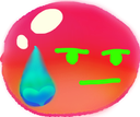 blobnoyed Discord emoji