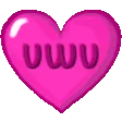 uwuHeart