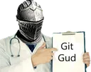 GitGud GitGud