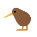 :kiwigod: Discord Emote