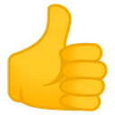 cdThumbup Discord emoji