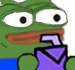 :pepesip: Discord Emote