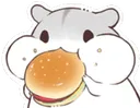 burger