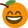 grinningorange grinningorange
