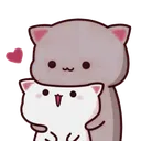 hug