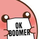 :potatookboomer: Discord Emote