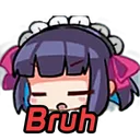 Bruh
