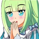 pray
