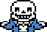 :Sans_Shrug: Discord Emote