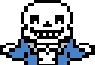 Sans_Shrug