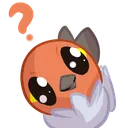Confused