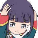 NotLikeMahiruCry