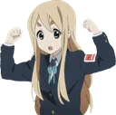 stronk