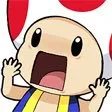 toadshock toadshock