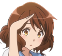 kumikosalute Discord emoji