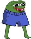 peepoJorts