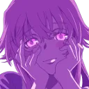 yunostare Discord Emoji