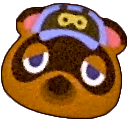 :nookmilestired: Discord Emote