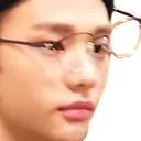 hyunjinshook Discord Emoji
