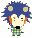 :mabelhappycheer: Discord Emote