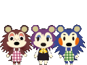 :mabelsistersthanks: Discord Emote