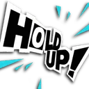 holdup
