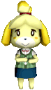 :isashy: Discord Emote