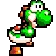 yoshdance