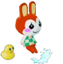 BunnieSplash BunnieSplash