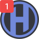 hepboatping Discord emoji